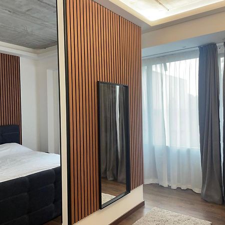 Boutique Diamond Apartments Antwerp Exterior photo