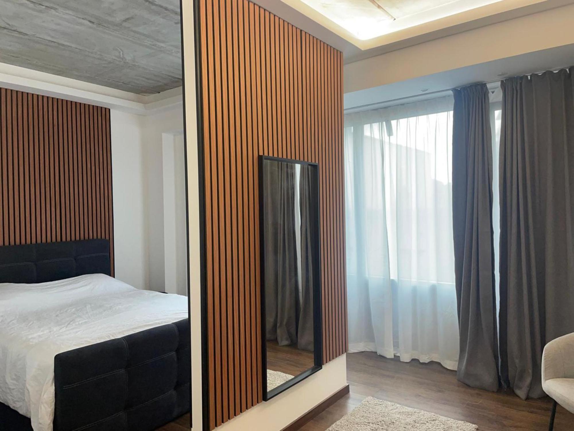 Boutique Diamond Apartments Antwerp Exterior photo
